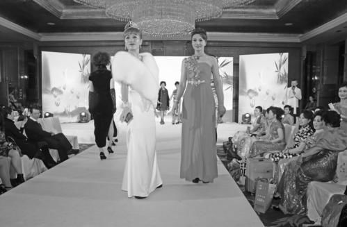 2015���׌ñ��A������ʢ����̫ԭ�e��