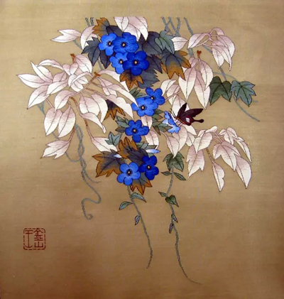 �~�z�����z��Ʒ�еĐ��R��