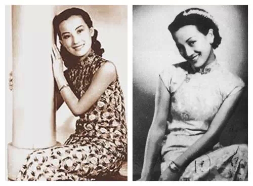 ���Ů���ǰ���������