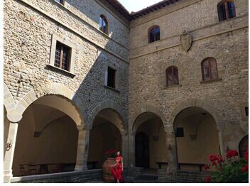 央視科教頻道紀錄片《旗袍》正式開拍