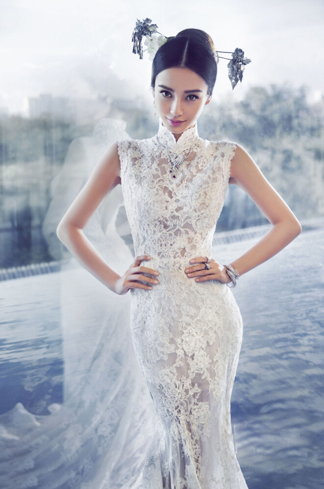 Angelababy�ŵ�鼆��Ƭ�ع� �����Ը�