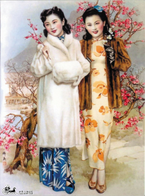 ��Щ�������ġ��v��Ů�� ģ��ԭ�Ͷ����l