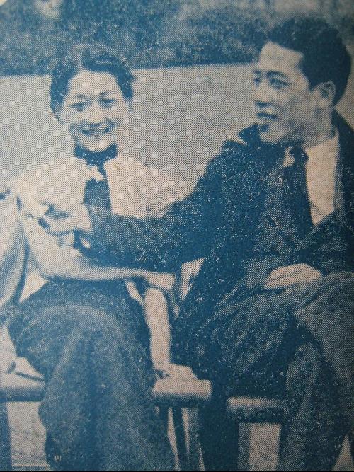 ӛ���е���Ӱ�ǡ�СŮ�桱Ԭ����