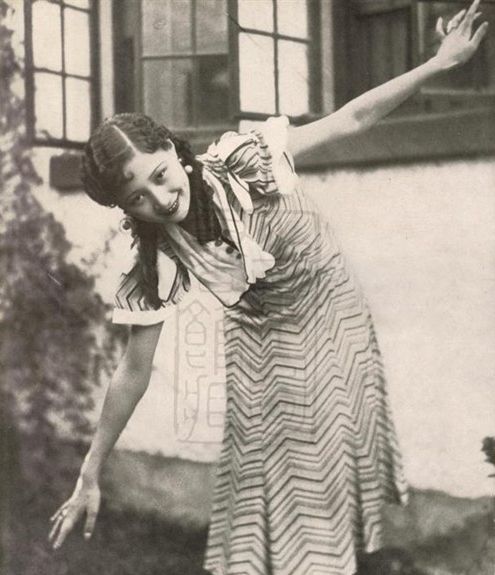 ӛ���е���Ӱ��֮��ʮ���˜��������