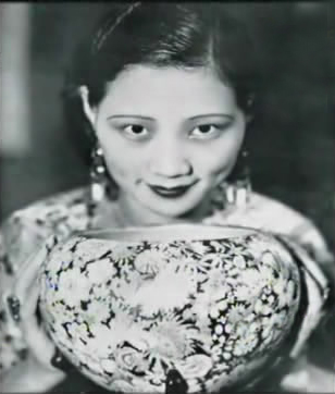 被折磨致死的民國名媛徐來