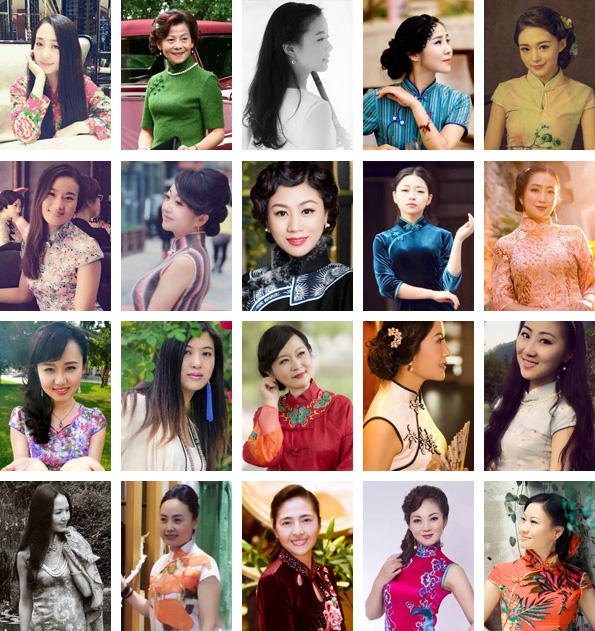 2015尋找中國美總決賽 10月24日西安巔峰對決不見不散