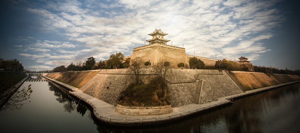 2015尋找中國美總決賽 10月24日西安巔峰對決不見不散