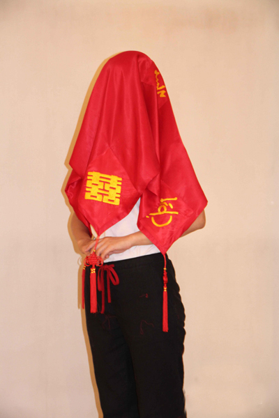 《偶像來了》 湘繡紅了