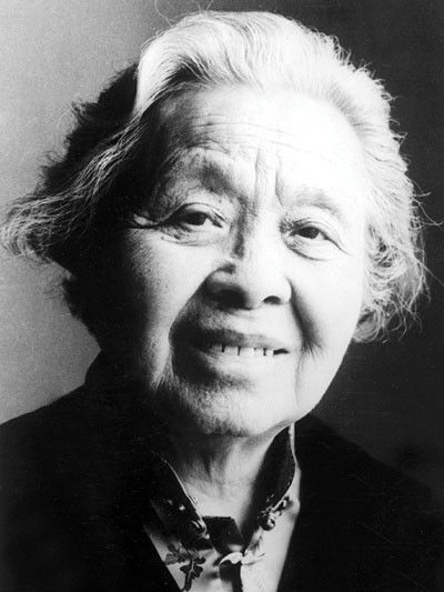 出場炫目 謝幕冷清:民國才女和她們的命運