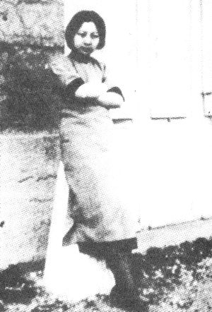 出場炫目 謝幕冷清:民國才女和她們的命運