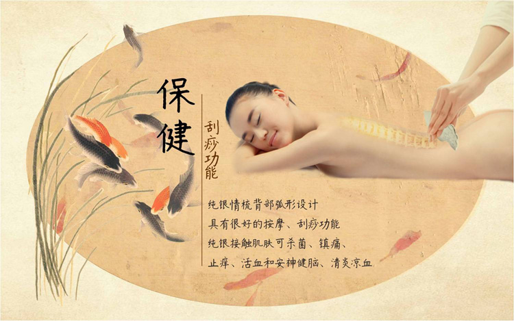 【民國韻·情梳】走心禮物 一生典藏