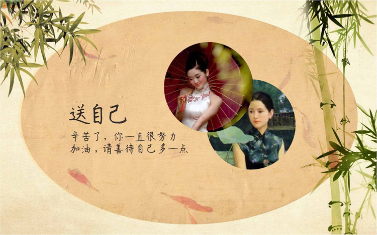 【民國韻·情梳】走心禮物 一生典藏