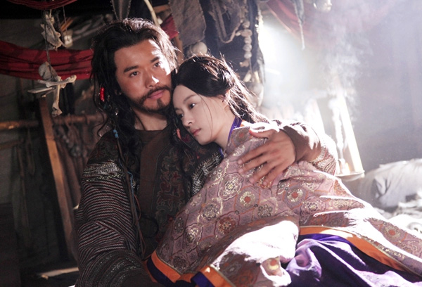 �vʷ�ϵ��d����ʲô���ӣ������Ї��vʷ�ϵ�һλ̫��