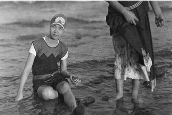 中國女性服飾百年變遷史:從禁錮走向開放