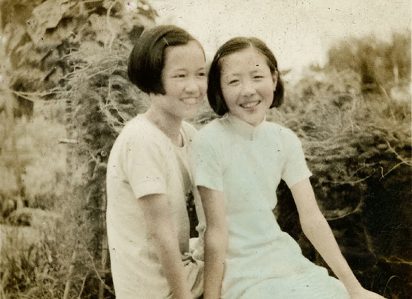 中國女性服飾百年變遷史:從禁錮走向開放