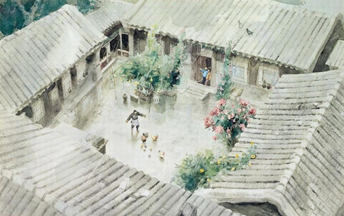 ���y(t��ng)�f��һ���DƬ�Ć�ʾ  �e�т��y(t��ng)��������