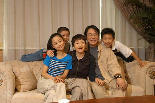 �K�ڵȵ��㡶����ͥ�������� ��Ҫ�º�İ�����fԒ