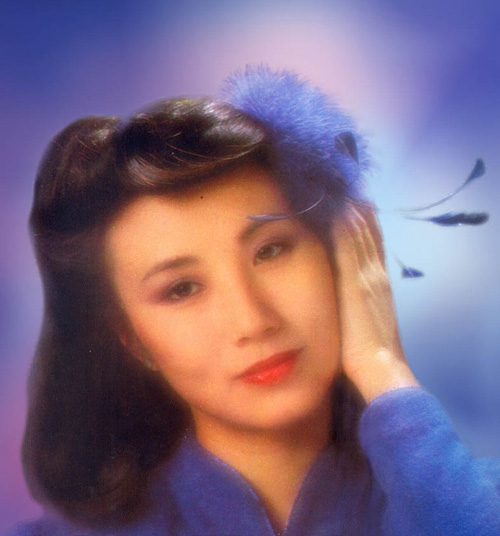 ������������һ���L(f��ng)��������ɫ