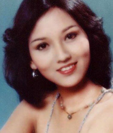 TVB 40年十大美麗花旦