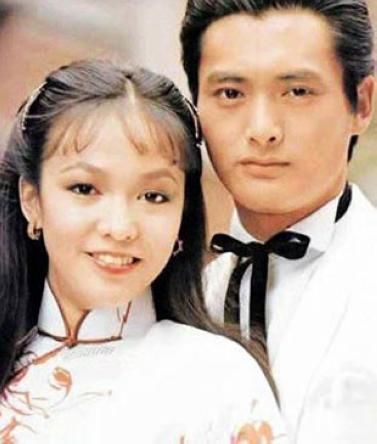 TVB 40年十大美麗花旦