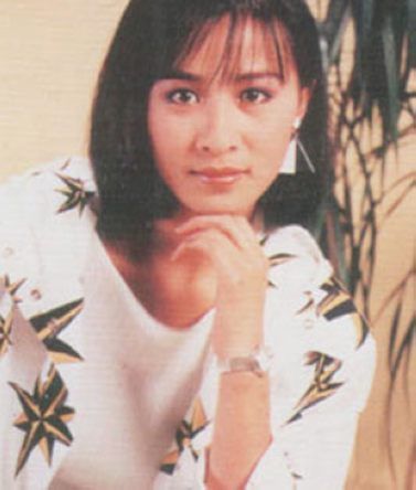 TVB 40年十大美麗花旦