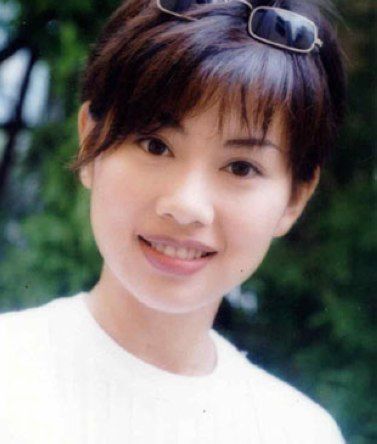 TVB 40年十大美麗花旦