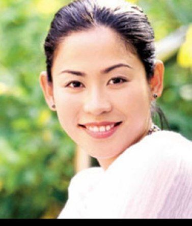 TVB 40年十大美麗花旦