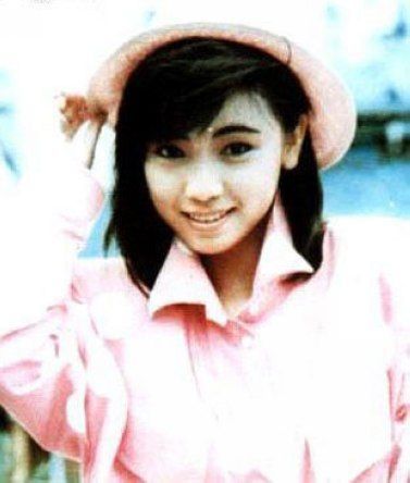 TVB 40年十大美麗花旦