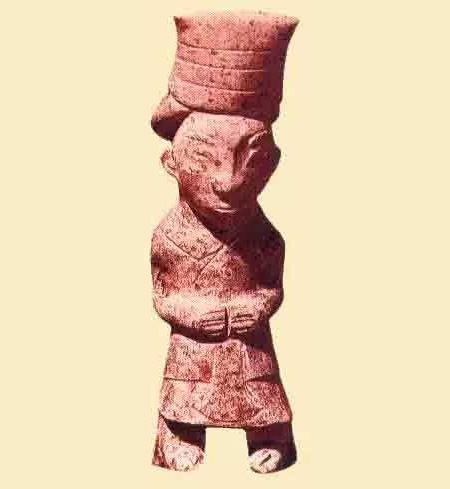 ���ح���������һ�����崩�����ϵ�����