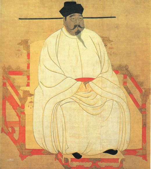 ���ح���������һ�����崩�����ϵ�����