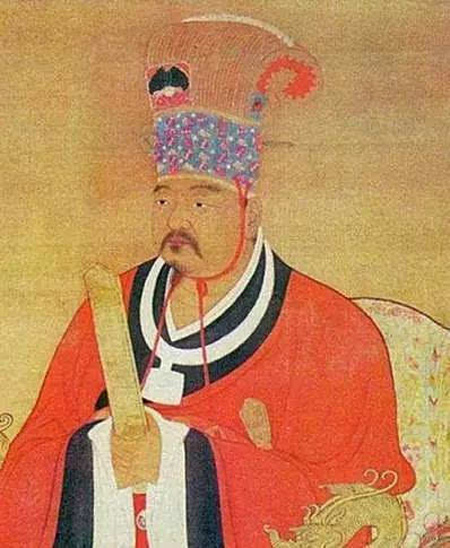 ���ح���������һ�����崩�����ϵ�����