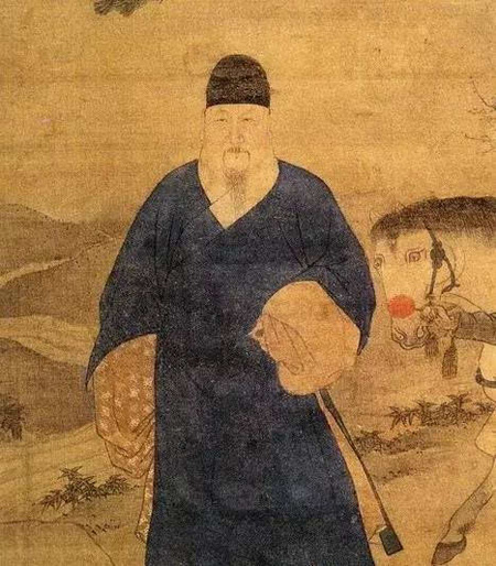 ���ح���������һ�����崩�����ϵ�����