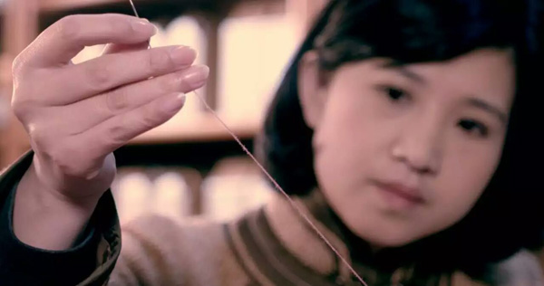 荊門如萍旗袍華服高定私人會所