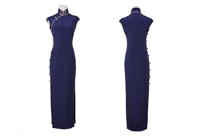 復活的民國月份牌 帶你走進時光里