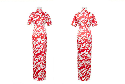 復活的民國月份牌 帶你走進時光里