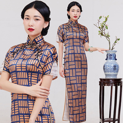 復活的民國月份牌 帶你走進時光里