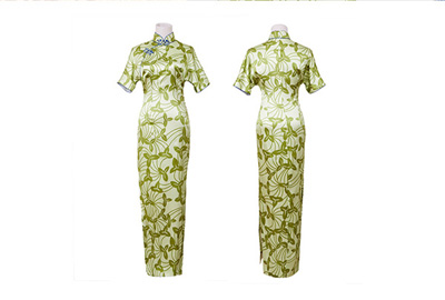 復活的民國月份牌 帶你走進時光里