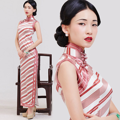 復活的民國月份牌 帶你走進時光里