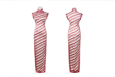 復活的民國月份牌 帶你走進時光里