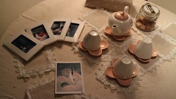 �����ĸ�ŷ������O(sh��)Ӌ(j��)���޹�˾