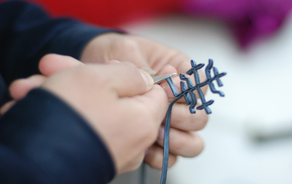 �A�ǾW(w��ng)(li��n)�ϱ������b�W(xu��)Ժ�Ƴ����y(t��ng)����������ˇ��Ӗ(x��n)�n��