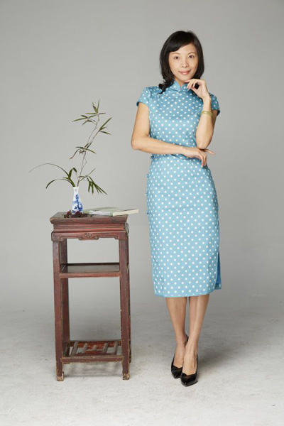 ����Ц�Z����Ů�Կ��g