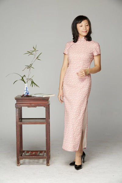 ����Ц�Z����Ů�Կ��g