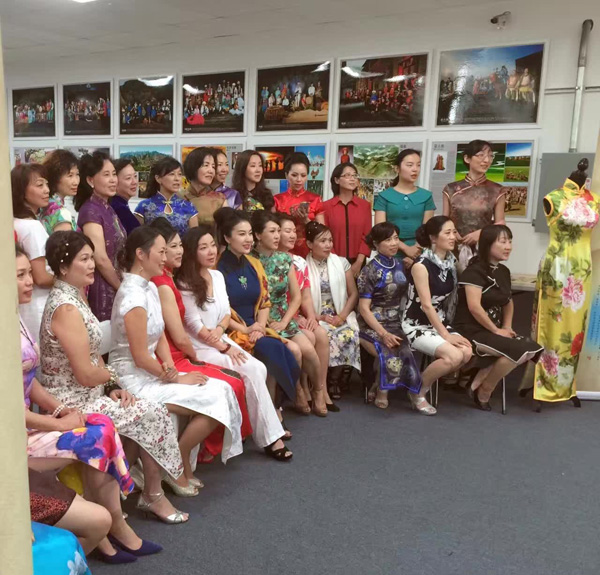 【旗風(fēng)堂】