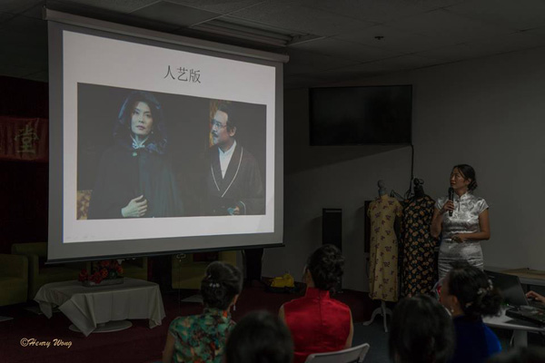 【旗風(fēng)堂】