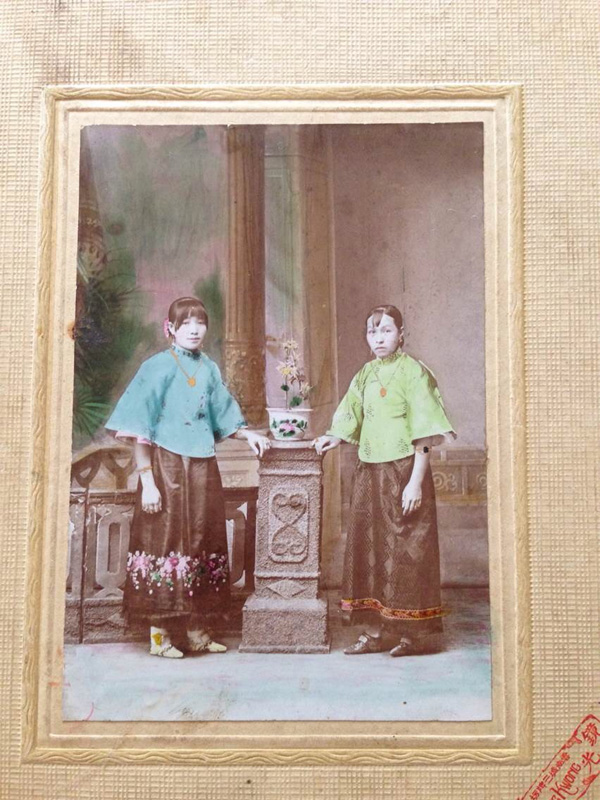 【旗風(fēng)堂】