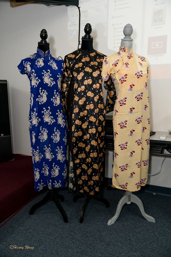 【旗風(fēng)堂】