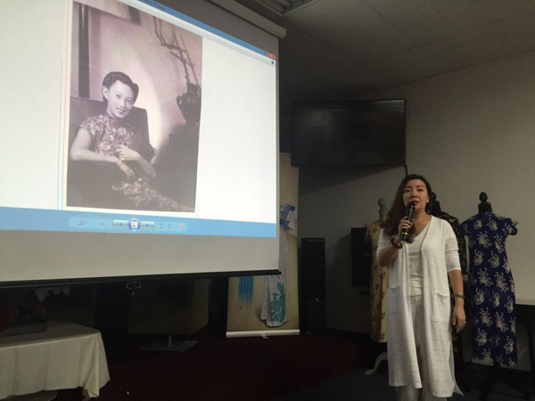 【旗風(fēng)堂】