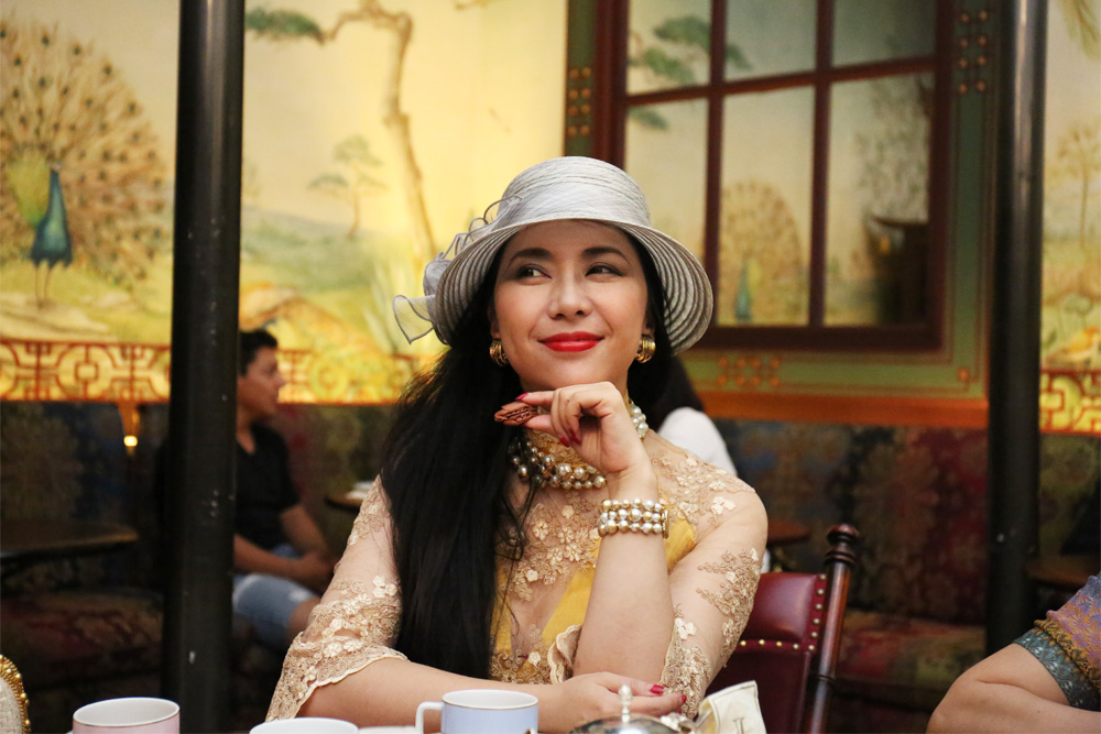 ���� NA LADY ȥ���У�����ϵ���֮��