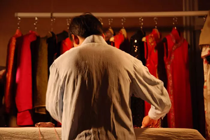 【傳承/培訓】楊氏旗袍制作培訓暑期又開班啦!